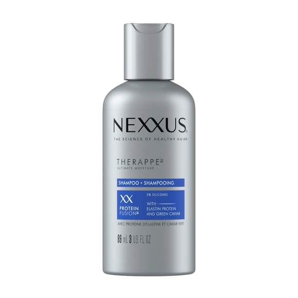 🍭7/$15 Nexxus Therappe Ultimate Moisture Shampoo - Picture 3 of 6